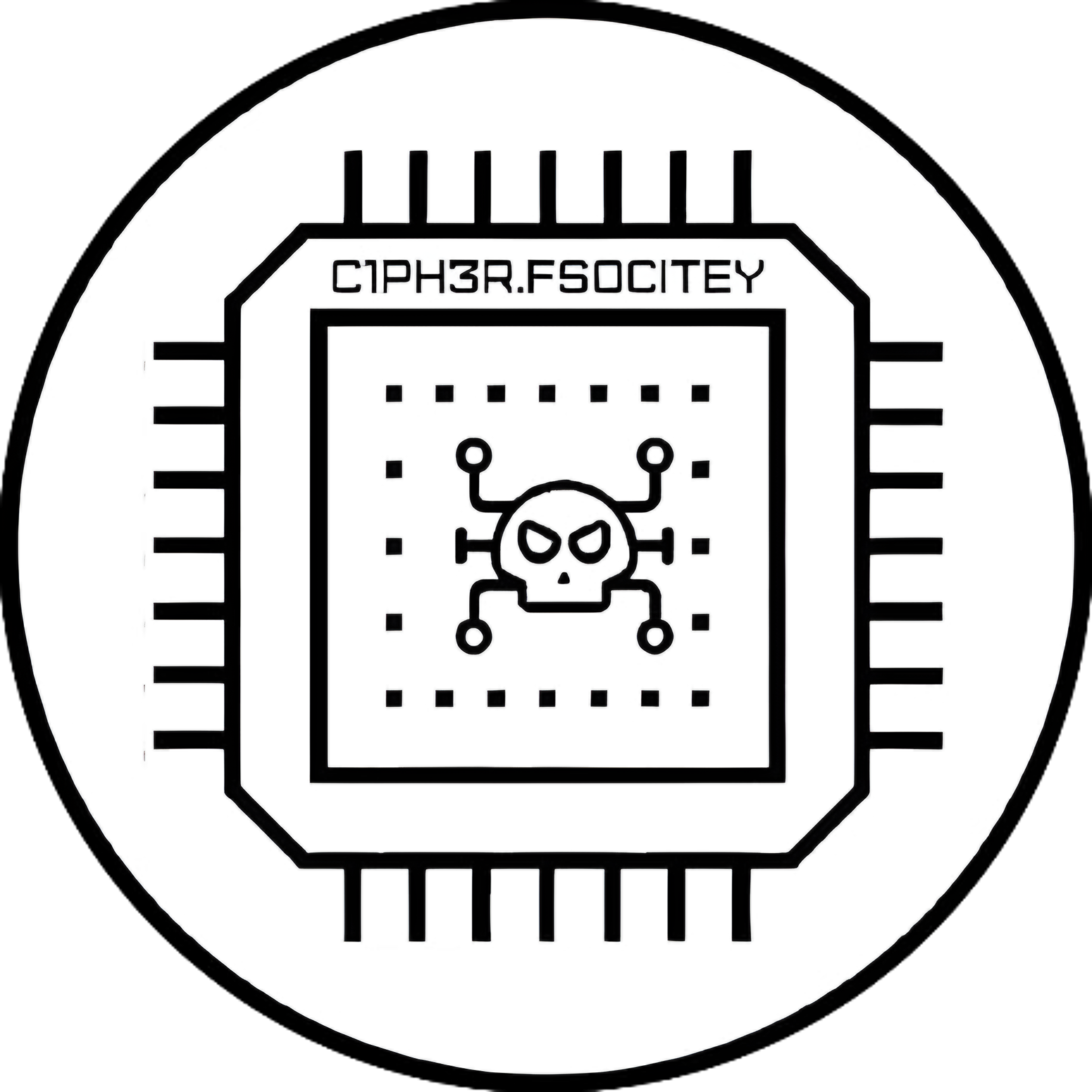 C1PH3R-FSocitey Logo